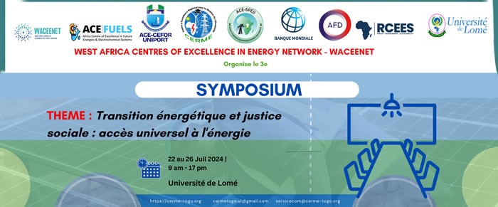 1 Symposium