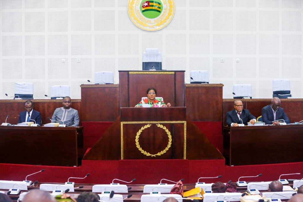 Togo National Assembly Begins Review Of 2024 Finance Bill Togo First   A8783bb65cdcaa19a0b4d623e43f40392 L 