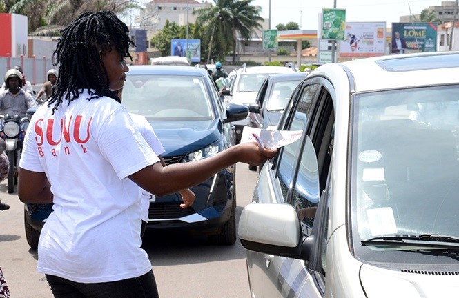 14587sunu bank togo