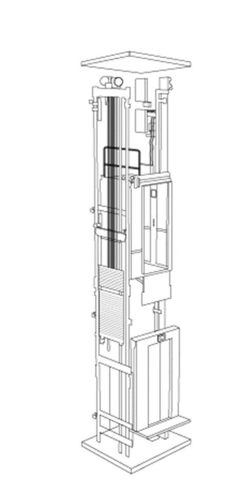 ascenseur 2