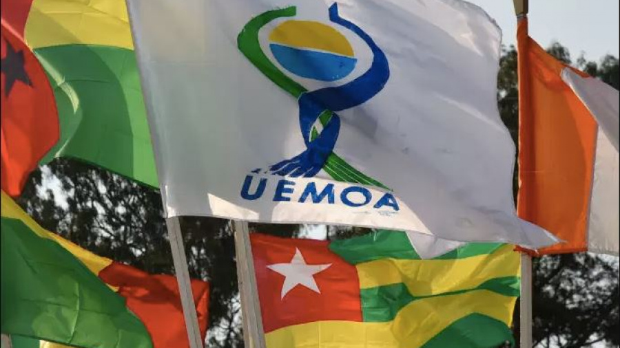 Covid-19 : la commission de l&#039;Uemoa appuie le Togo