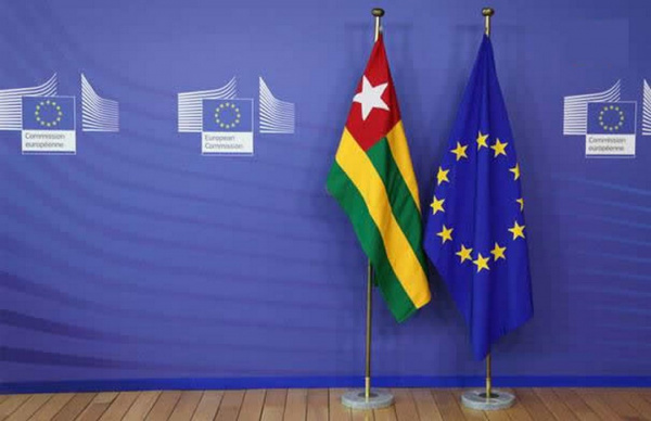 Togo-EU forum: 391 projects have been submitted