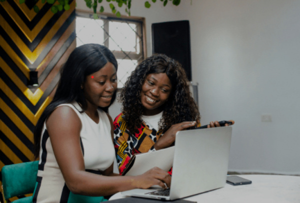 Togo&#039;s NanaTech Program Completes First Training Cycle for Women Entrepreneurs