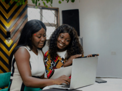 Togo&#039;s NanaTech Program Completes First Training Cycle for Women Entrepreneurs