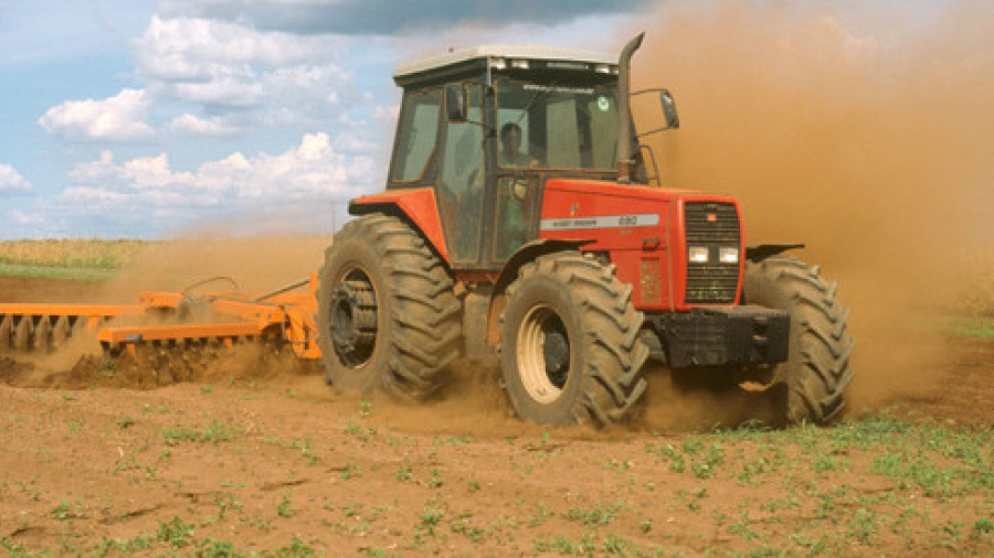 Grâce au projet d’agropoles, les prêts agricoles devraient être portés de 0,3% à 5% du total des prêts bancaires