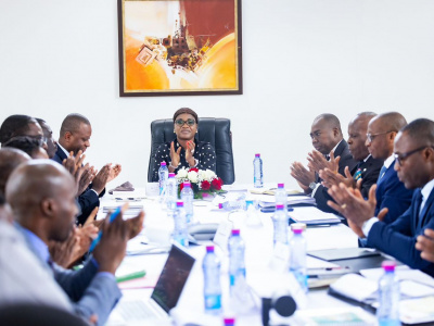 le-togo-prepare-sa-participation-aux-prochaines-assemblees-de-la-banque-mondiale