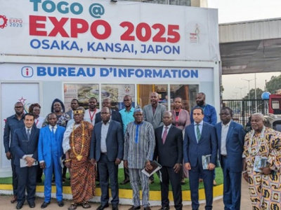 togo-will-attend-2025-osaka-world-expo