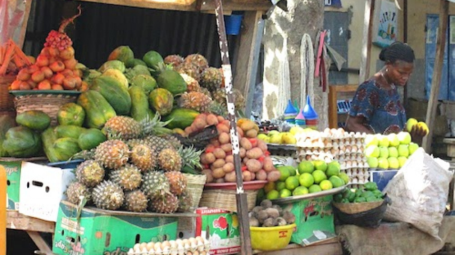 Togo : 478 millions FCFA pour renforcer le système de contrôle et de certification phytosanitaire des fruits et légumes