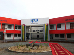 Block-release training institutes for development (IFADs) resort to online classes, as schools remain closed due to Covid-19