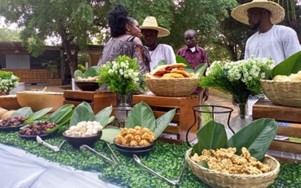 Mois du consommer local : le Togo prépare la 5è édition