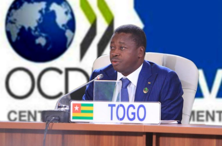 Le Togo rejoint l’accord sur la réforme de la fiscalité internationale des entreprises multinationales