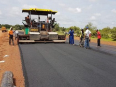 Togo: Government to spend CFA84 billion on road development projects in 2024