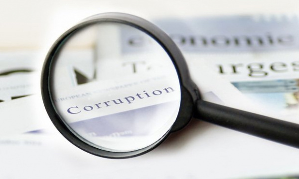 Togolese claim the police, judges and magistrates are the most corrupt (report)