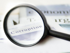 Togolese claim the police, judges and magistrates are the most corrupt (report)