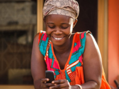 As of March 2024, Togo Had 7.3 Million Mobile Users, Including 3.55 Million Mobile Money Users