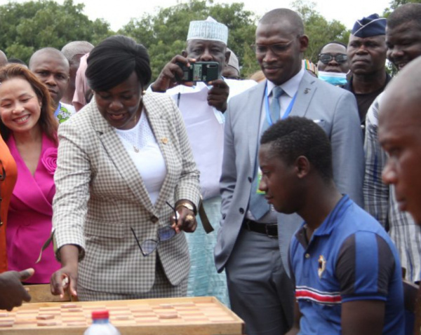 Le Togo accueillera le Festival des Loisirs d&#039;Afrique de l&#039;Ouest en novembre