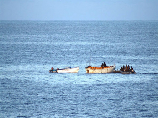 Golfe de Guinée : à Lomé, une rencontre sous-régionale sur la planification de l’espace marin