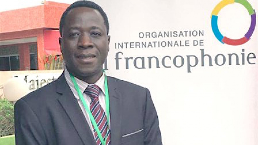 L’Organisation Internationale de la Francophonie initie une trentaine de jeunes Togolais à l’entrepreneuriat social et solidaire