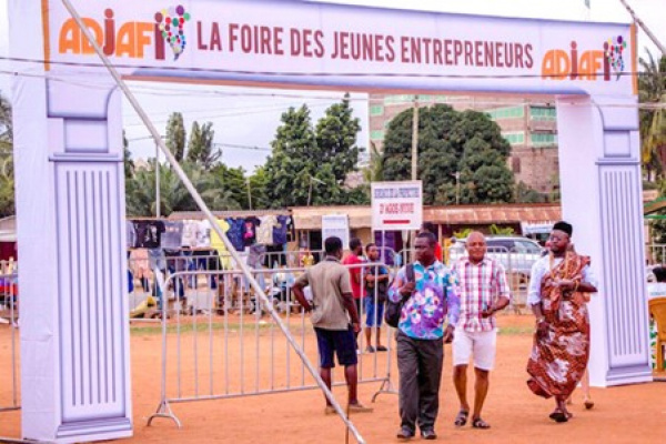 Togo : la 12è Foire Adjafi démarre ce jeudi