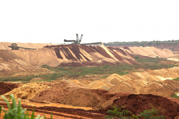 Togo : le rapport 2015 de l’ITIE évalue la contribution du secteur extractif à l’économie nationale