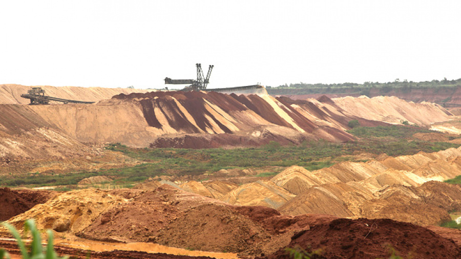 Togo : le rapport 2015 de l’ITIE évalue la contribution du secteur extractif à l’économie nationale