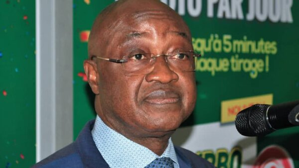 Togo : Georges Barcola remplace Sani Yaya au ministère de l&#039;Économie et des Finances