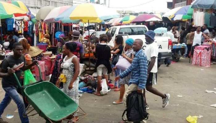 Plus de 85% des entreprises opérant au Togo surfent sur l’informel