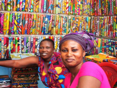 Lomé to host “Gbedegbevo” fair dedicated to old patterns fabrics, starting from March 10, 2018