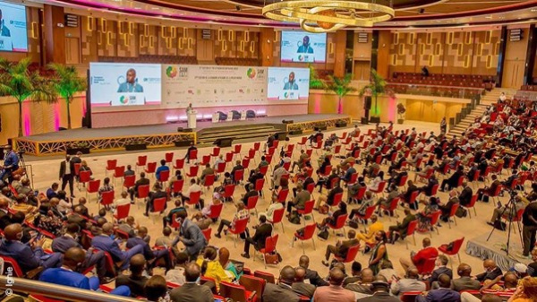 African Microfinance Week: Over 1,300 experts and stakeholders expected in Lomé