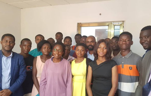 Togo : des dizaines de jeunes en lice pour les prix « J’INNOV »