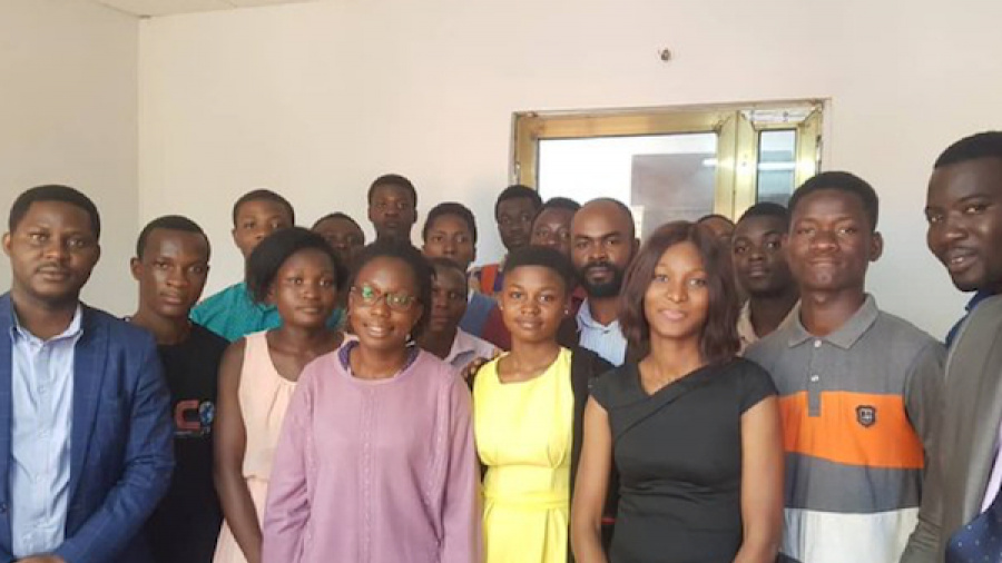 Togo : des dizaines de jeunes en lice pour les prix « J’INNOV »