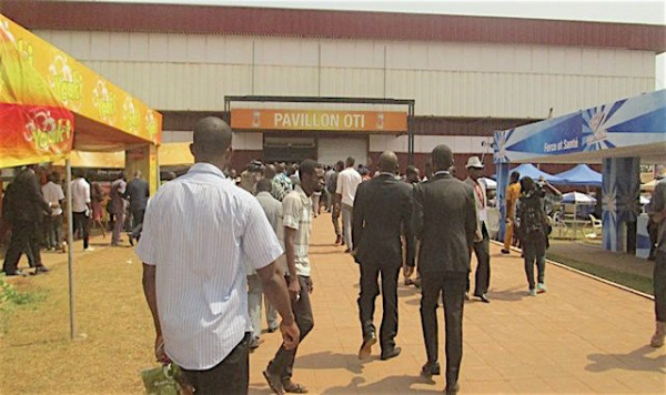 Togo : la 15ème Foire Internationale de Lomé mettra à l’honneur le Burkina Faso, client privilégié du Togo