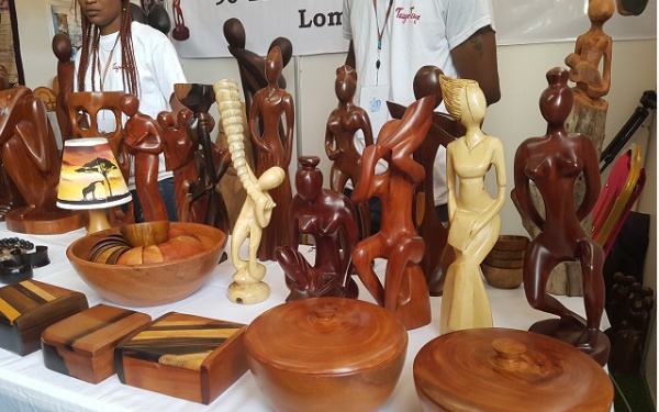 Togo : le &quot;Conjoint de l&#039;artisan&quot; a désormais un statut