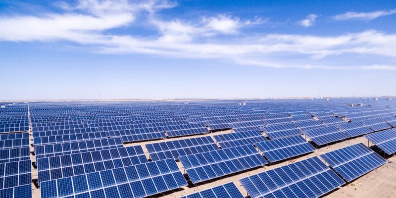 Togo : l’énergéticien indien NTPC, consultant sur un projet solaire de 300 MW