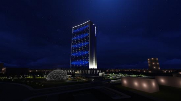 BOAD to provide Togo CFA4bn to upgrade five-star 2 Février Hotel  