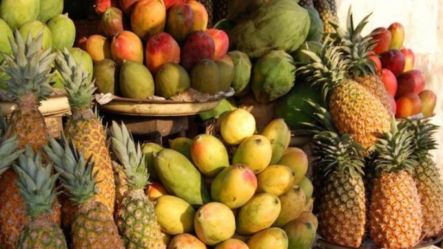 Togo : Avec 30 265 tonnes exportées, la filière des fruits et légumes a rapporté plus de 4,5 milliards FCFA en 2017