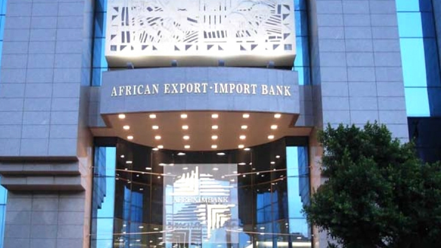 Afreximbank prépare un financement pour le Togo, en soutien au PND