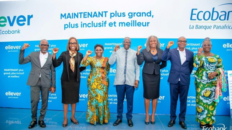 Togo : Ecobank renforce son programme Ellever au profit de l’entrepreneuriat féminin