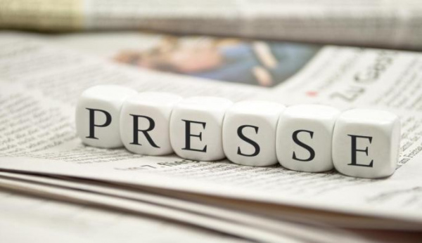 Liberté de la presse : le Togo gagne 10 places