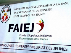 Togo: FAIEJ Launches App to Support Young Local Entrepreneurs