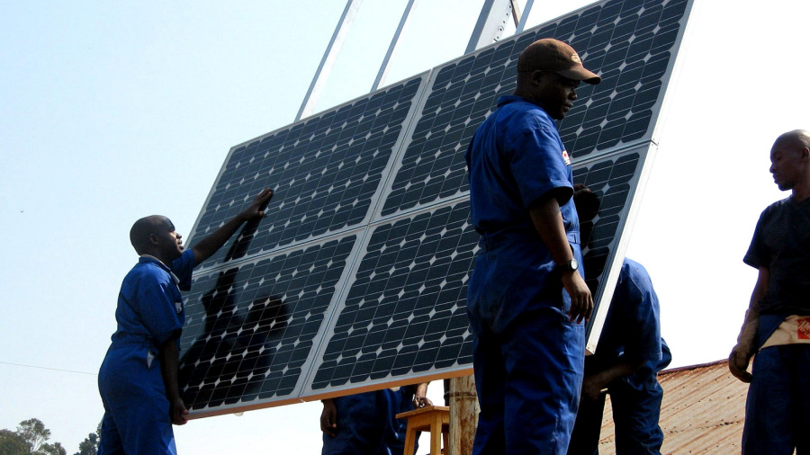 Togo : Un &quot;important essor&quot; attendu sur le marché du solaire, avec l’arrivée de nouveaux opérateurs