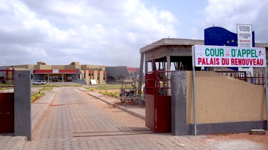 Au Togo, les chambres commerciales sont désormais automatisées