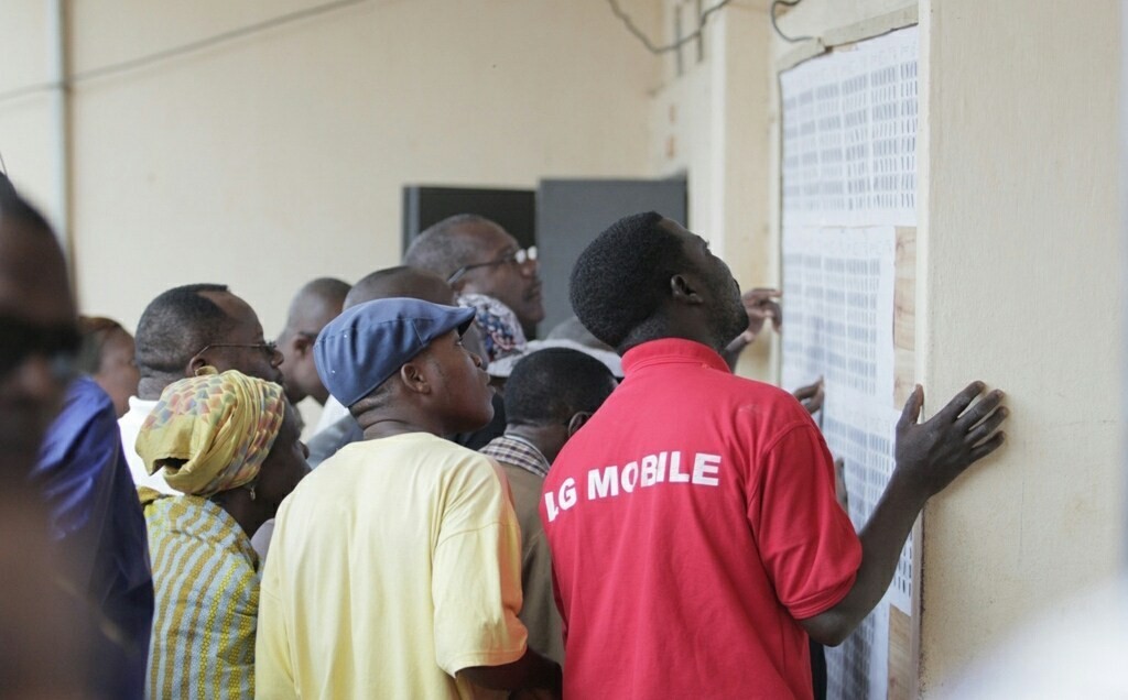 Togo : le recensement électoral prolongé au lundi 08 mai dans la Zone 1