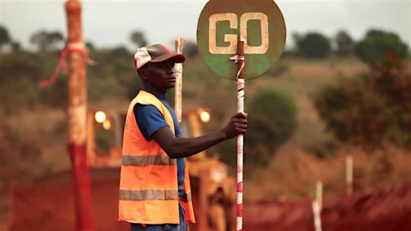 Togo : Sogea-Satom s’offre un contrat de 9 milliards FCFA pour des projets d’infrastructure à Togblékopé