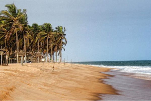 Le Togo prépare son schéma directeur d’aménagement du littoral