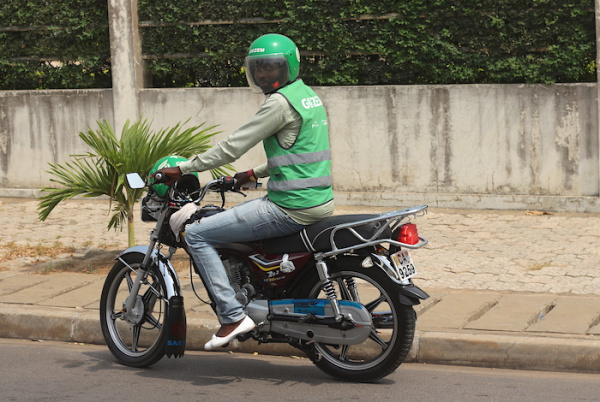 Gozem et Total Togo s’allient pour sensibiliser les chauffeurs à devenir éco-responsables.