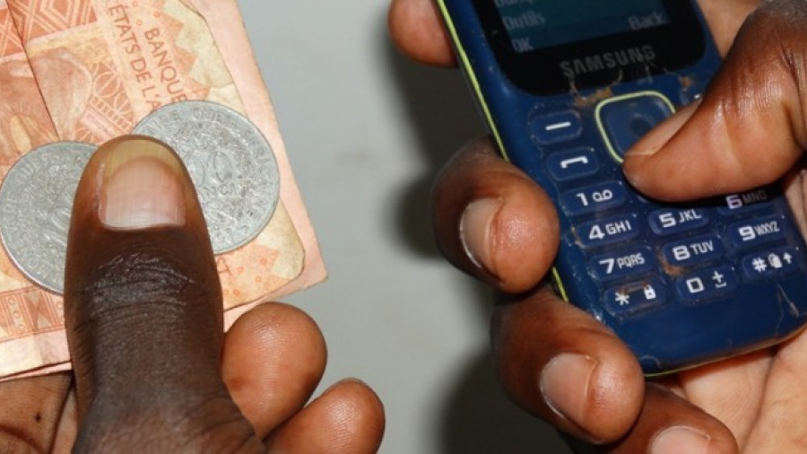 Au Togo, croissance poussive du nombre d’abonnés Mobile Money en 2021