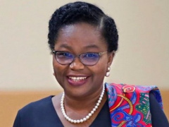 Togolese Prime Minister among Top 100 Most Influential African Women