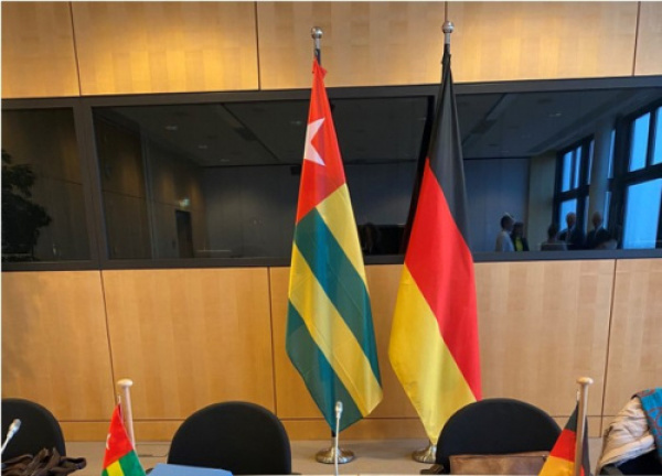 Germany-Togo Partnership: Nearly €300 Million Mobilized Since 2021