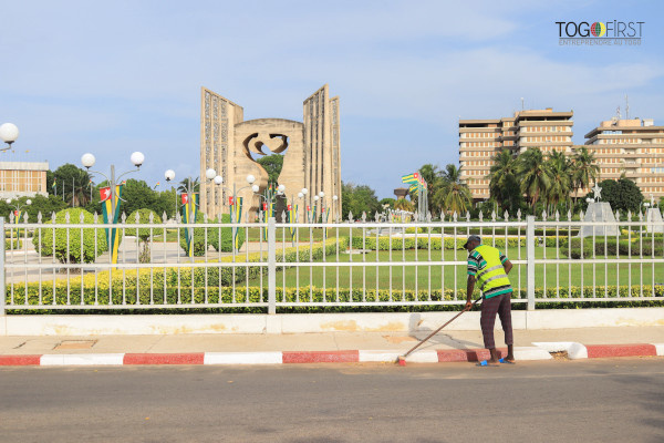 Umoa-titres : 3ème succès du Togo en autant d’émissions sur la maturité 10 ans